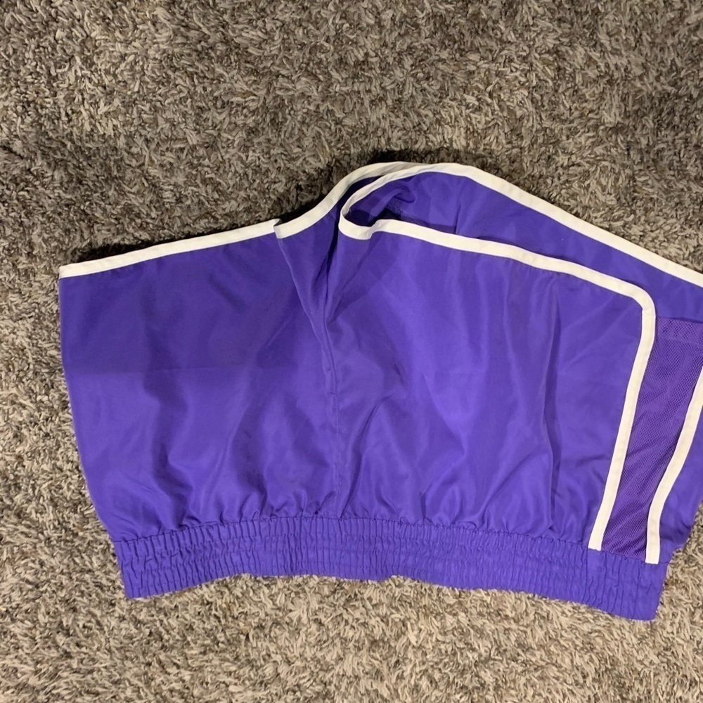 Kids Running Shorts